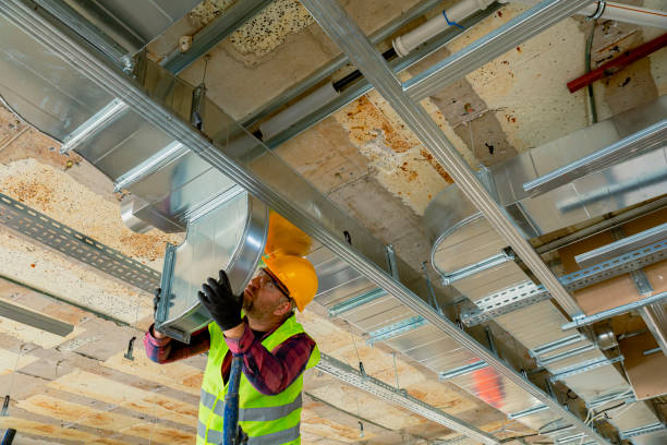 Best Energy-efficient HVAC Solutions in Merritt Island, FL