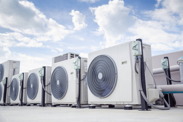 Best Thermostats and Smart Controls in Merritt Island, FL