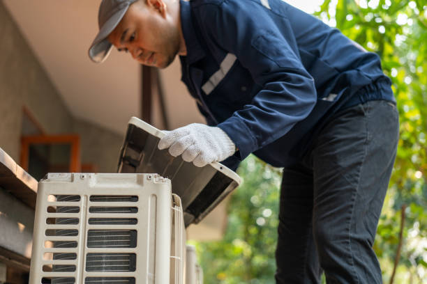 Professional HVAC in Merritt Island, FL