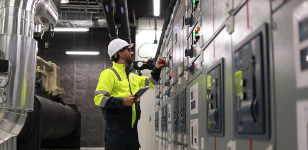 Best HVAC Consulting and Engineering in Merritt Island, FL