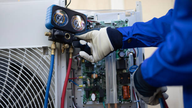 Best Seasonal HVAC Services in Merritt Island, FL